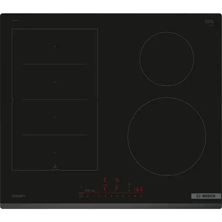 Table induction SAUTER SPIN4361B