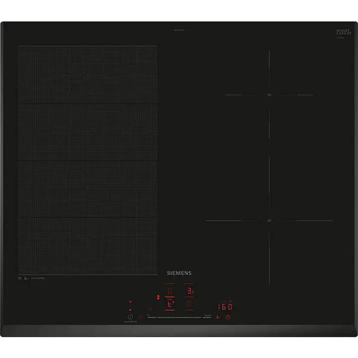 Table induction SIEMENS EX651HEC1F IQ700