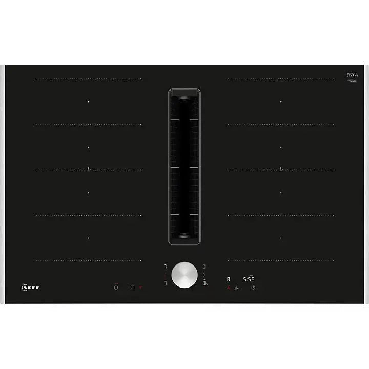 Table induction aspirante NEFF V68TTX4L0
