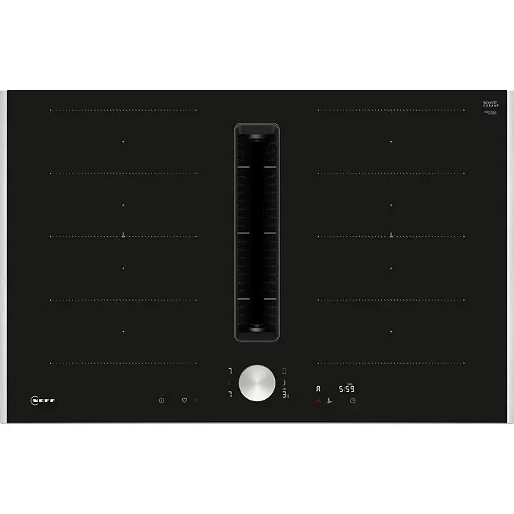 Table induction aspirante NEFF V68TTX4L0