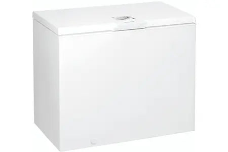 Thomson TCH316E congélateur coffre