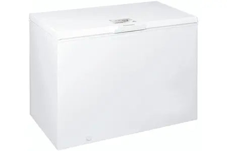 Thomson TCH438E congélateur coffre