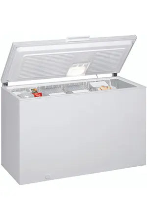 Thomson TCH438E congélateur coffre