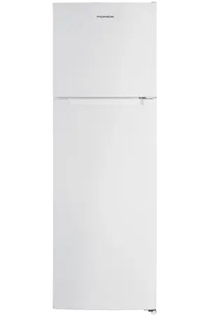 Thomson THD254NFWH réfrigérateur congélateur en Haut