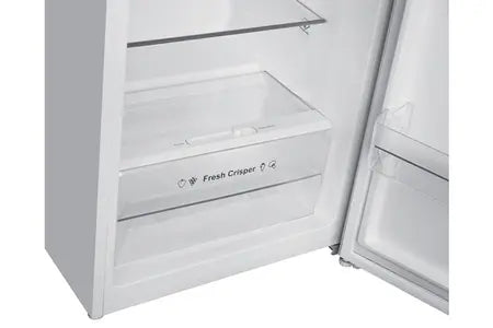 Thomson THD254NFWH réfrigérateur congélateur en Haut
