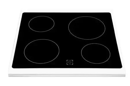Thomson THV60WH cuisinière vitrocéramique