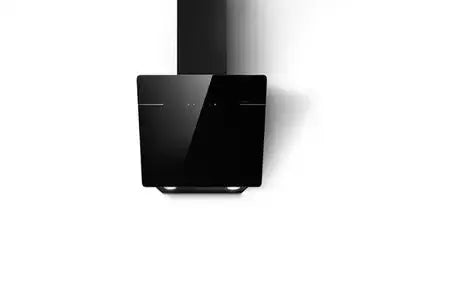 Thomson t-pure 60 Black hotte décorative murale