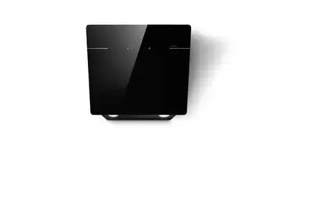 Thomson t-pure 60 Black hotte décorative murale