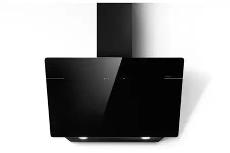 Thomson t-pure 90 Black hotte décorative murale