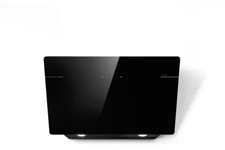 Thomson t-pure 90 Black hotte décorative murale
