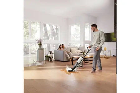 Tineco aspirateur Balai S7 Steam Plus