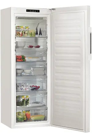 Whirlpool WVA35642NFW2 congélateur Armoire