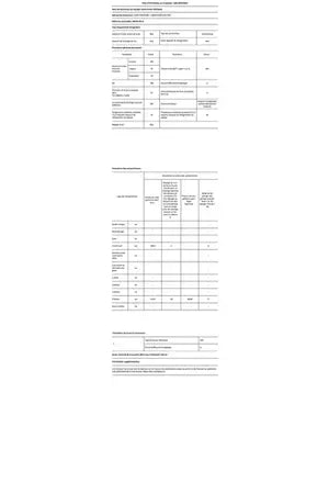 Whirlpool réfrigérateur congélateur bas - WB70I952X