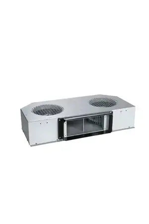 FALMEC MOTDOWNSLIM Pack moteur extra-plat pour DOWNDRAFT hotte Sans moteur / moteur