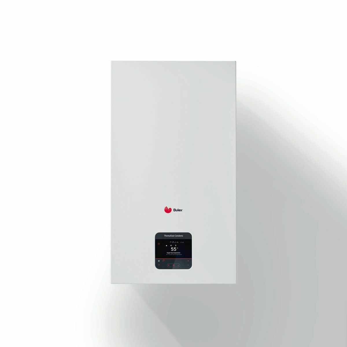 ThemaFast Condens 25/31-CS/1 (N-BE) pour CLV Bulex (ex 0010025077) 0010043889