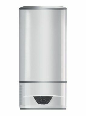 Chaudière pompe à chaleur Ariston - Lydos Hybrid wifi boiler 100L - 3629180
