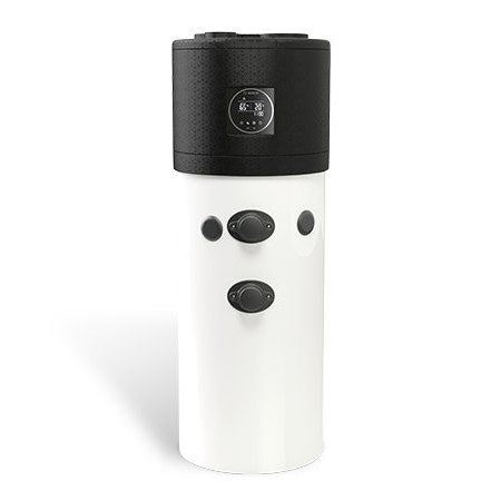 Bosch - Chaudière à pompe à chaleur CS5001DW-200 - 7738340427
