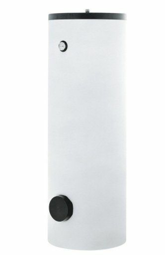 Bosch - Chaudière à chauffage indirect 300 litres SAS ODU 100/120 - 7748000724