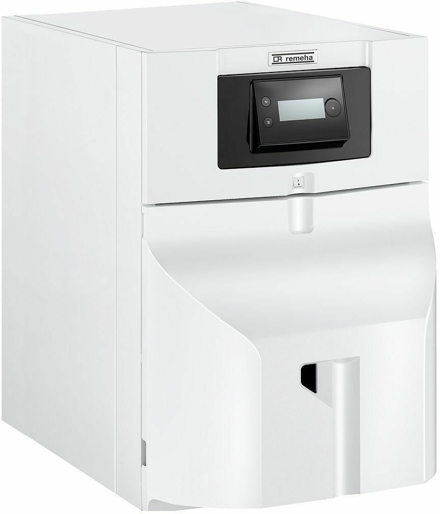 Remeha - Lava Plus 3-22