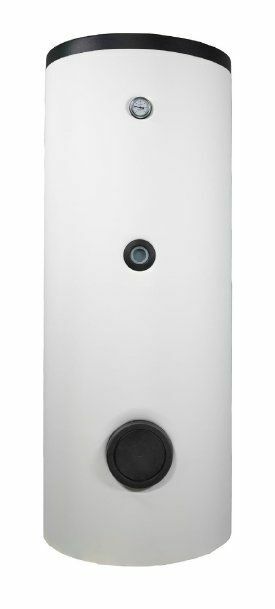 Vaillant - Ballon d'eau chaude indirecte 300 L pour pompe à chaleur - 8000021090