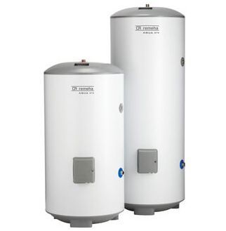 Remeha - Aqua pro - 200