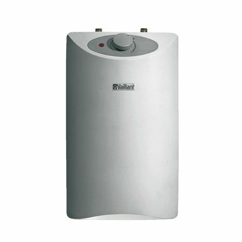 Vaillant - Préparateur électrique à écoulement libre VEN U classic sous le lavabo - 5